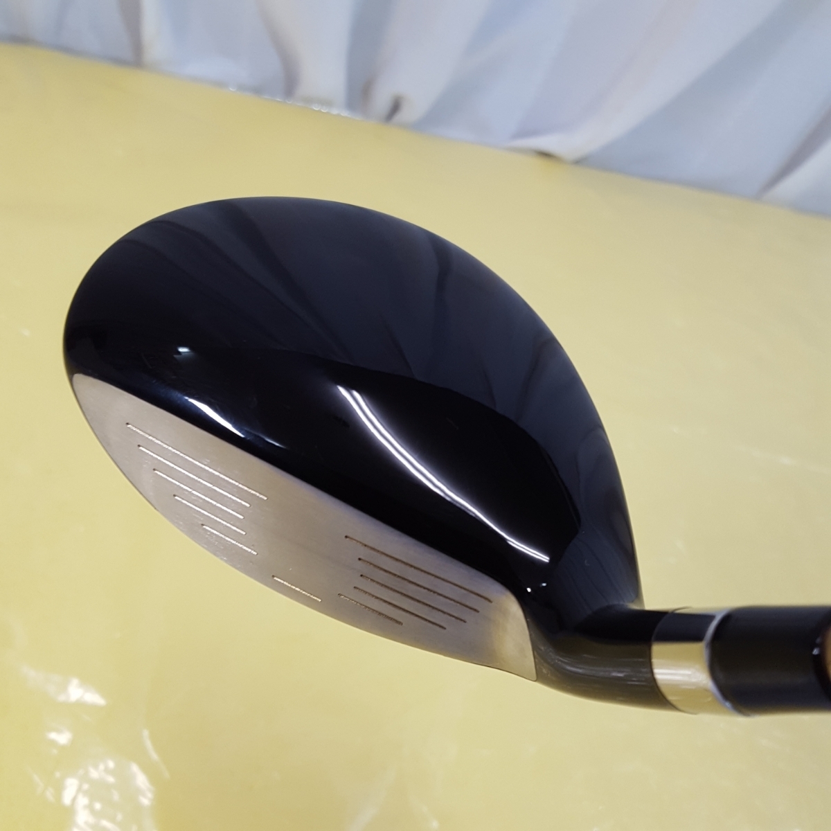 Katana Golf SWORD SNIPER 589 Iron Set 7pcs (6-9, P, S, A) SPEEDER