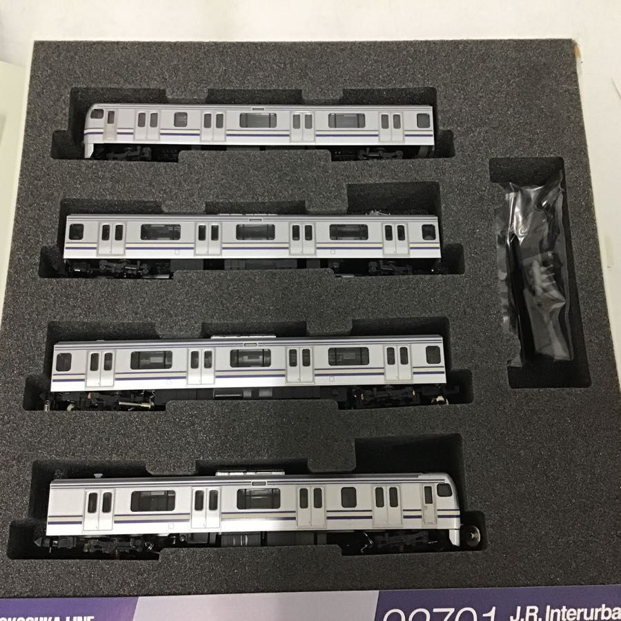 TOMIX 92700 92701 E217系 フルセット TOMIX (トミックス) N