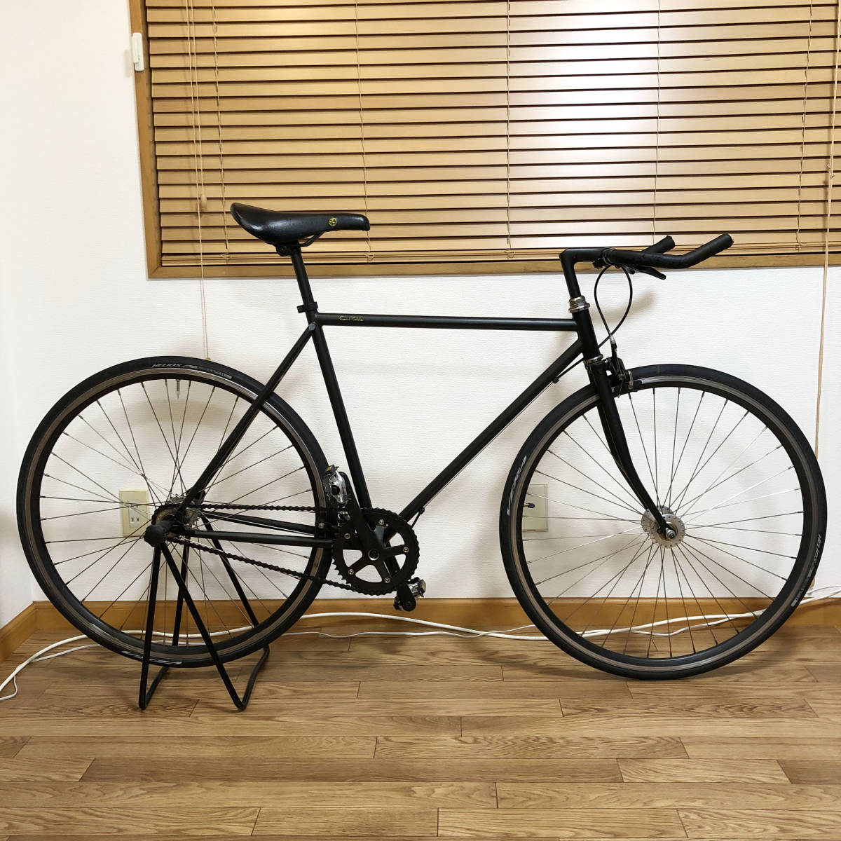Pedale Cocci - 溶接焼けを楽しむ自転車「Cocci Solido（コッチ・ペダーレ 世界で一台だけ！自作自転車がなんと58,000円で作れる！Cocci Pedale自信作 新モデルの自転車「GEMMA」リリース | 株式会社 オーダーメイド口コミ情報サイト 引取歓迎クロスバイク 車・バイク・自転車 &frasl; 中古中目黒駅の自転車を格安&frasl;激安&frasl;無料であげます・譲ります｜ジモティー 自分だけの一台を作る。豊富なカラーからカスタマイズできる「Cocci
