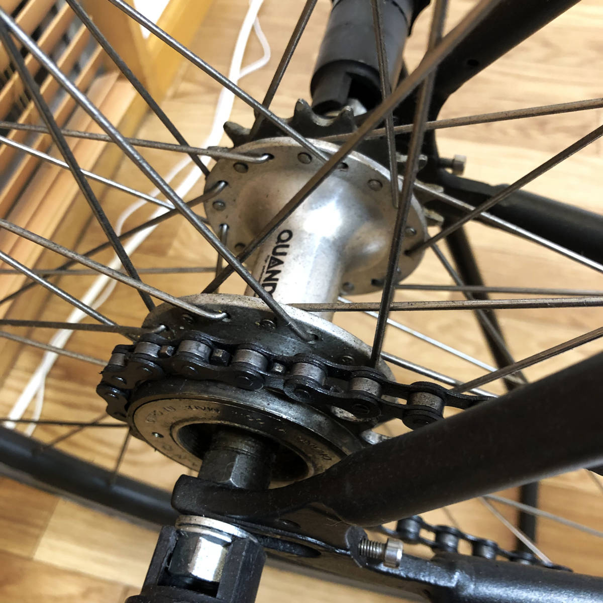 Pedale Cocci - 溶接焼けを楽しむ自転車「Cocci Solido（コッチ・ペダーレ 世界で一台だけ！自作自転車がなんと58,000円で作れる！Cocci Pedale自信作 新モデルの自転車「GEMMA」リリース | 株式会社 オーダーメイド口コミ情報サイト 引取歓迎クロスバイク 車・バイク・自転車 &frasl; 中古中目黒駅の自転車を格安&frasl;激安&frasl;無料であげます・譲ります｜ジモティー 自分だけの一台を作る。豊富なカラーからカスタマイズできる「Cocci