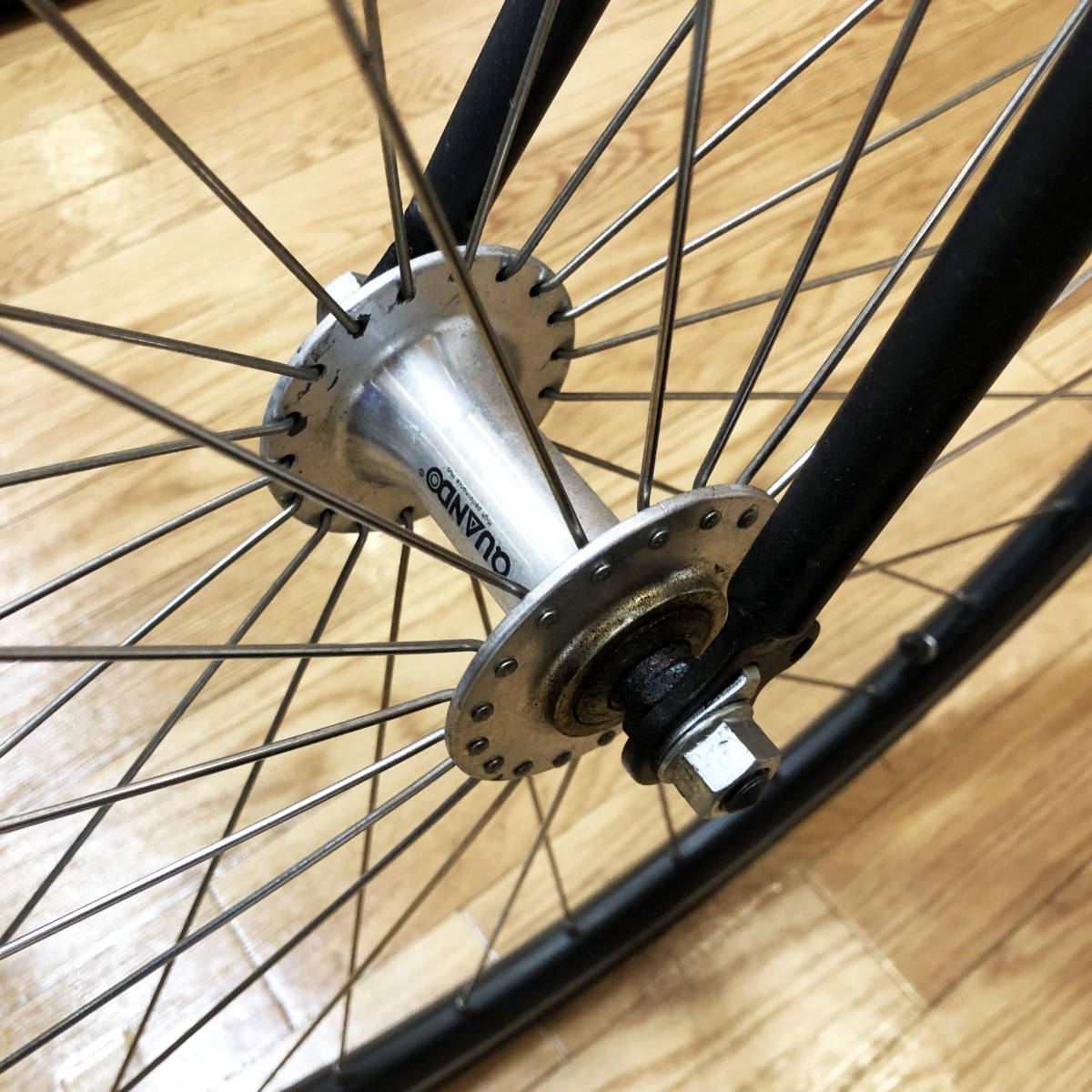 Pedale Cocci - 溶接焼けを楽しむ自転車「Cocci Solido（コッチ・ペダーレ 世界で一台だけ！自作自転車がなんと58,000円で作れる！Cocci Pedale自信作 新モデルの自転車「GEMMA」リリース | 株式会社 オーダーメイド口コミ情報サイト 引取歓迎クロスバイク 車・バイク・自転車 &frasl; 中古中目黒駅の自転車を格安&frasl;激安&frasl;無料であげます・譲ります｜ジモティー 自分だけの一台を作る。豊富なカラーからカスタマイズできる「Cocci