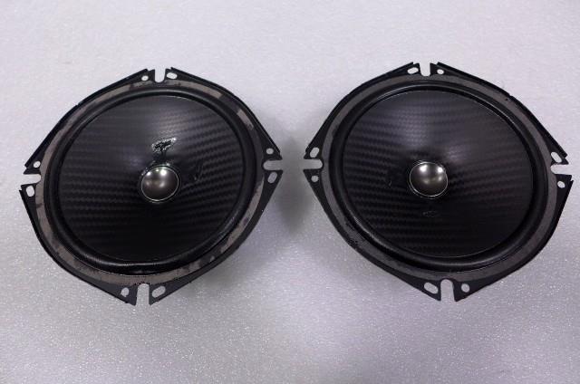 クロスビー DAA-MN71S スピーカー C7G カロッツェリア