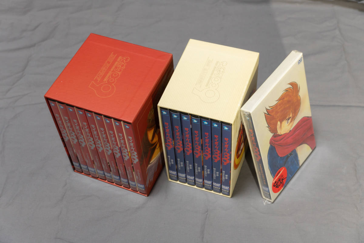 ▽DVD処分！【 重戦機 エルガイム 】全9巻セット！平松広和・大塚芳忠