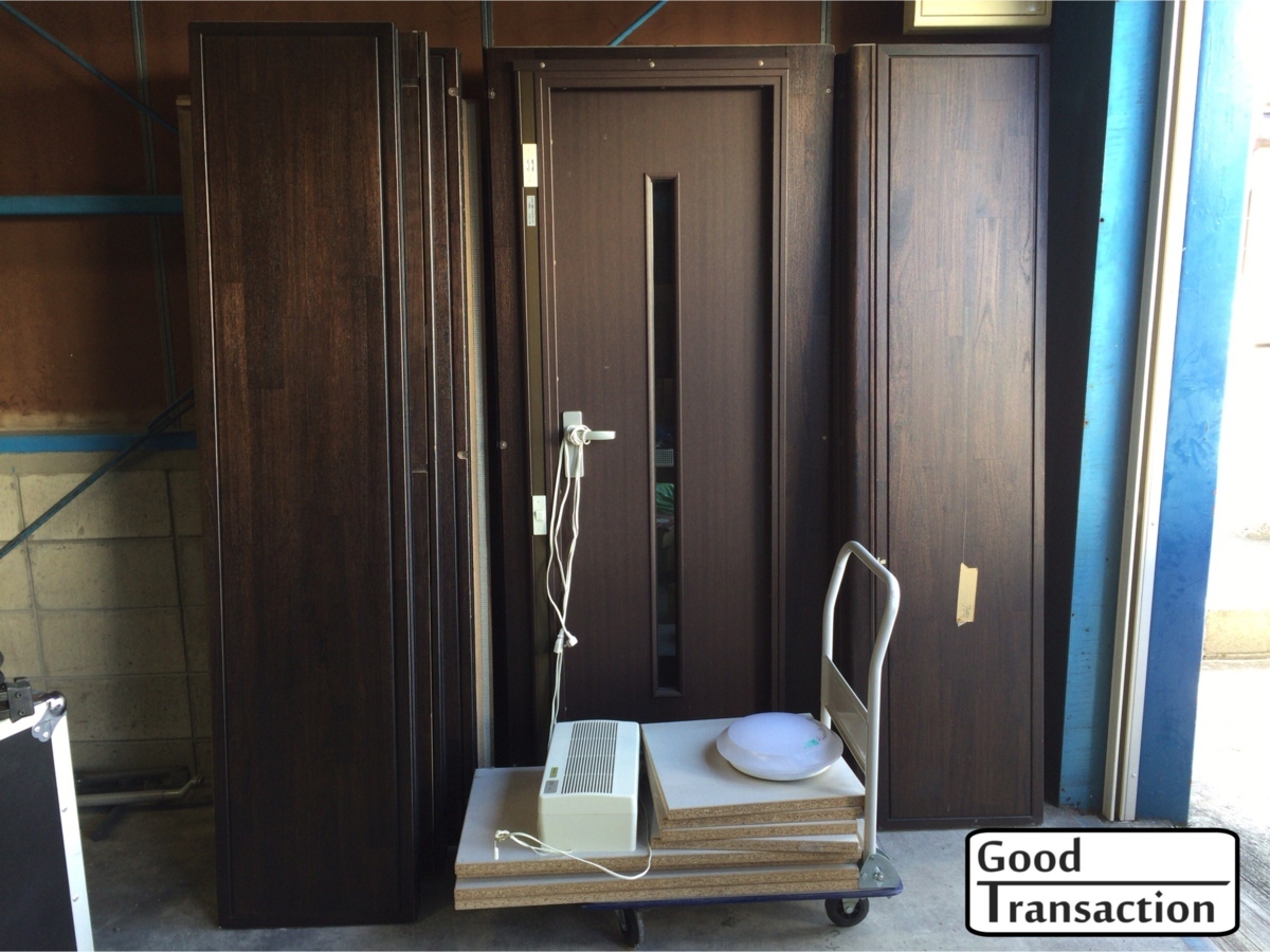 022k43 Yamaha ヤマハ 防音室 1 5畳 Avitecs アビテックス 室内用 売買されたオークション情報 Yahooの商品情報をアーカイブ公開 オークファン Aucfan Com