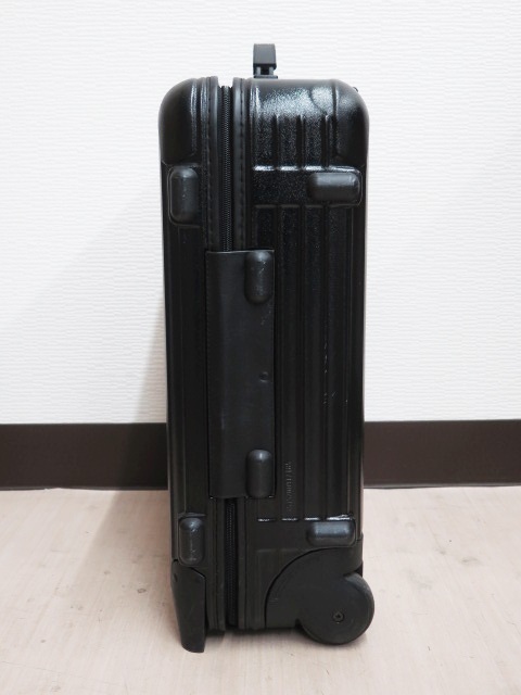 RIMOWA リモワ 機内持ち込み可能 2輪 キャリーケース RIMOWA 2輪
