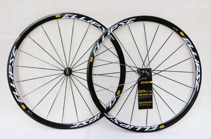 Mavic Ellipse ホイールセット マビック エリプス ロードバイク ピスト