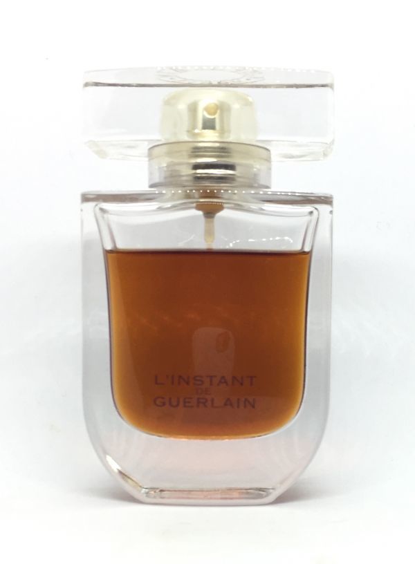 香水 希少 GUERLAINゲラン ランスタン ド ゲラン 50ml 商品の状態未