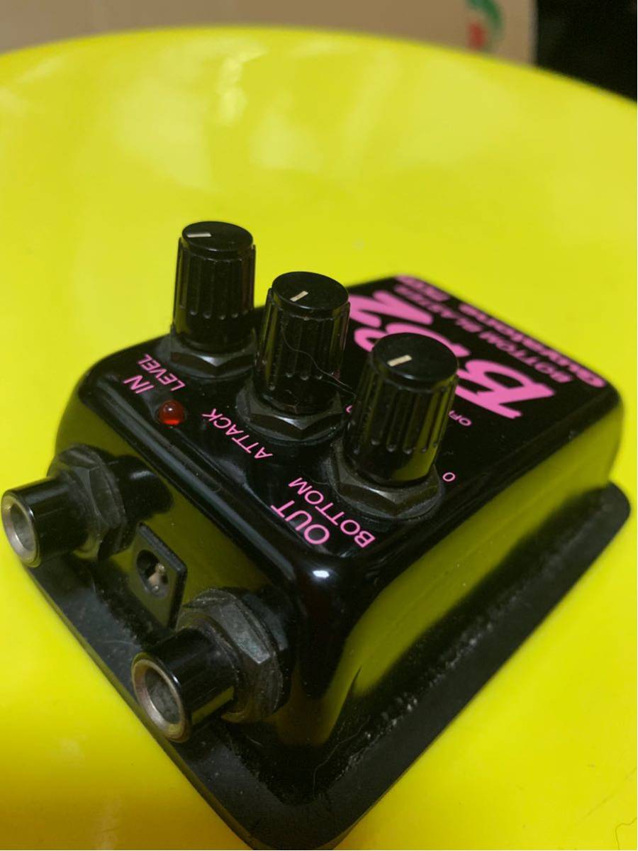 Guyatone BB2 BOTTOM BLASTER レア 【公式通販】