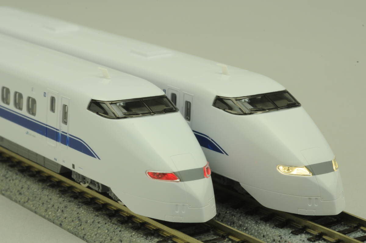 Tomix TOMIX JR 300系3000番台 フル編成16両セット 300系3000番台