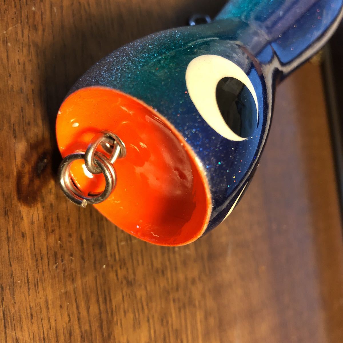 カーペンター シーフロッグ 120 Carpenter Sea frog 120 ①