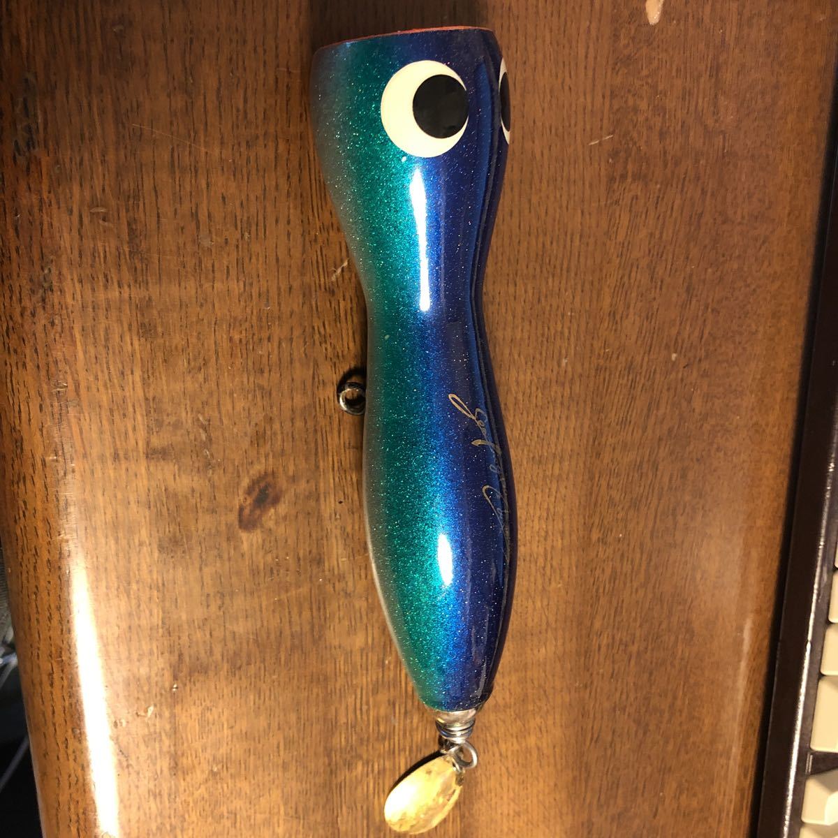 カーペンター シーフロッグ 120 Carpenter Sea frog 120 ①