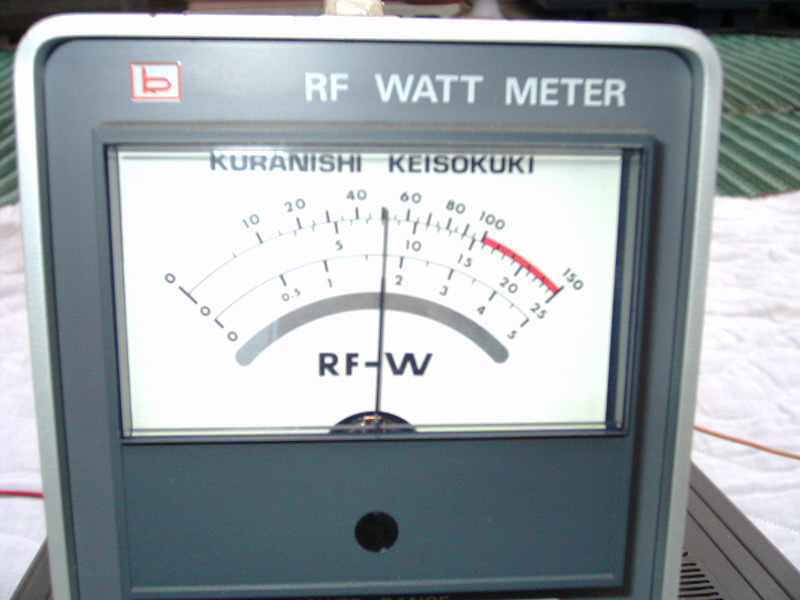 TS-600 ジャンク品 売り切り トリオ TS-600 ALL MODE TRANSCEIVER