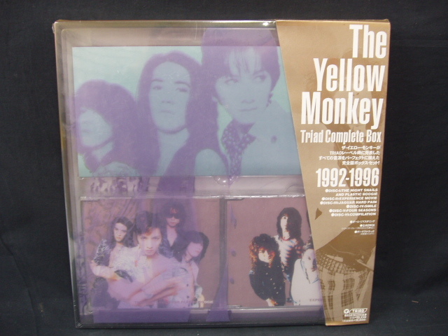 YELLOW MONKEY THE | ザ・イエロー・モンキー オフィシャルサイト