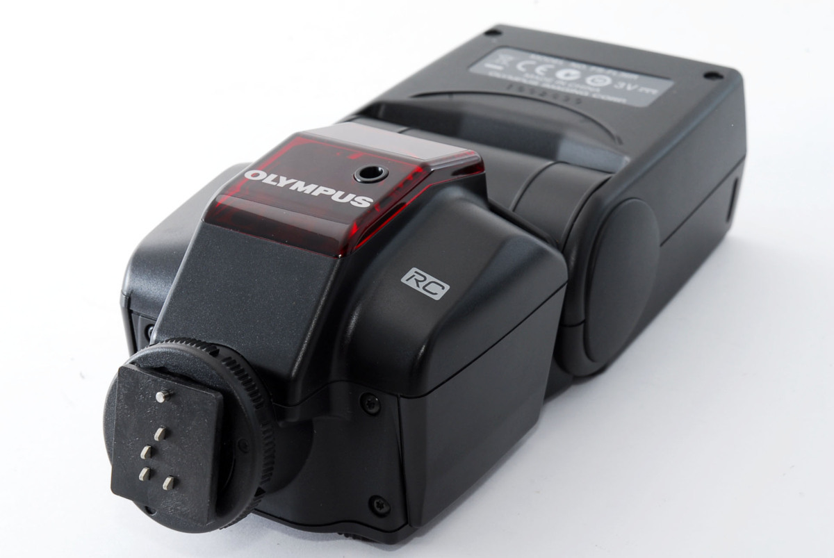 ★ストロボ★ オリンパス OLYMPUS RC ELECTRONIC FLASH FL-36R