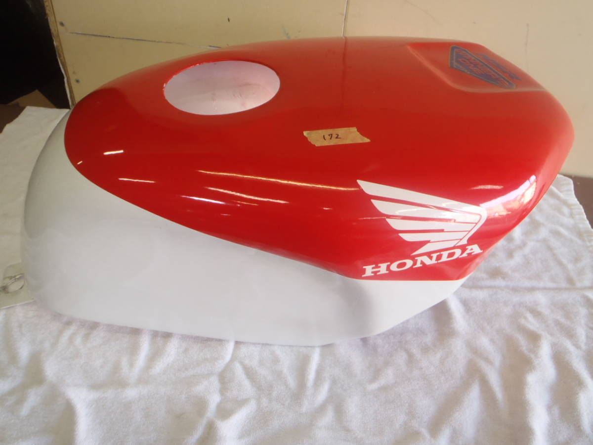 HONDA NSR250R SE(MC21)純正品タンク NSR250R | MC21 タンクカバー HONDA - Yahoo!オークション