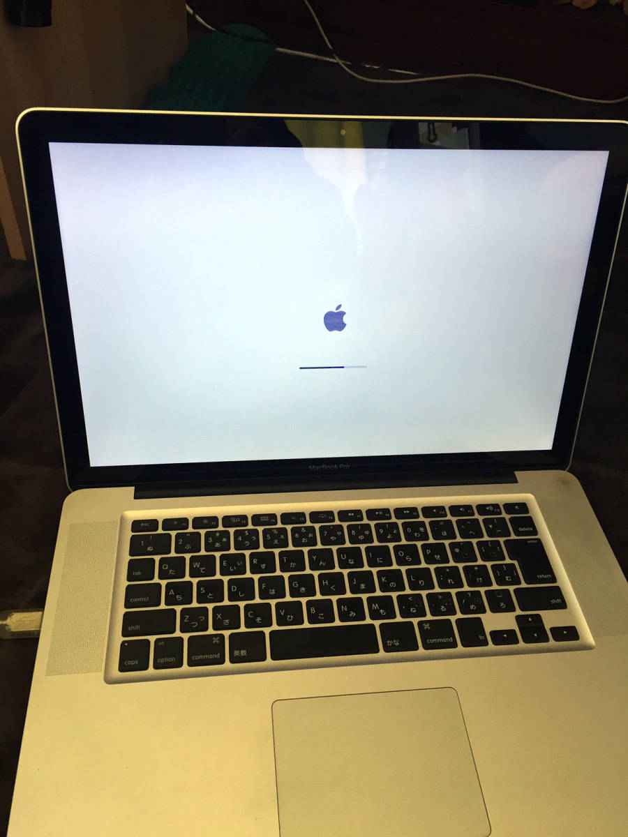MacBook ジャンク Pro Yahoo!オークション 0 ジャンクの人気アイテム