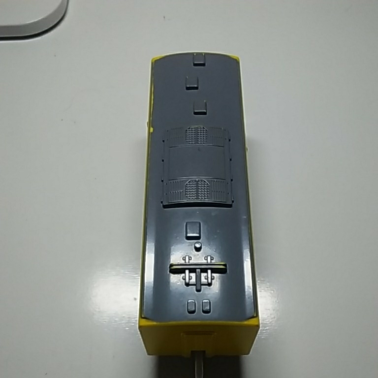 西武9000系 中間車_4