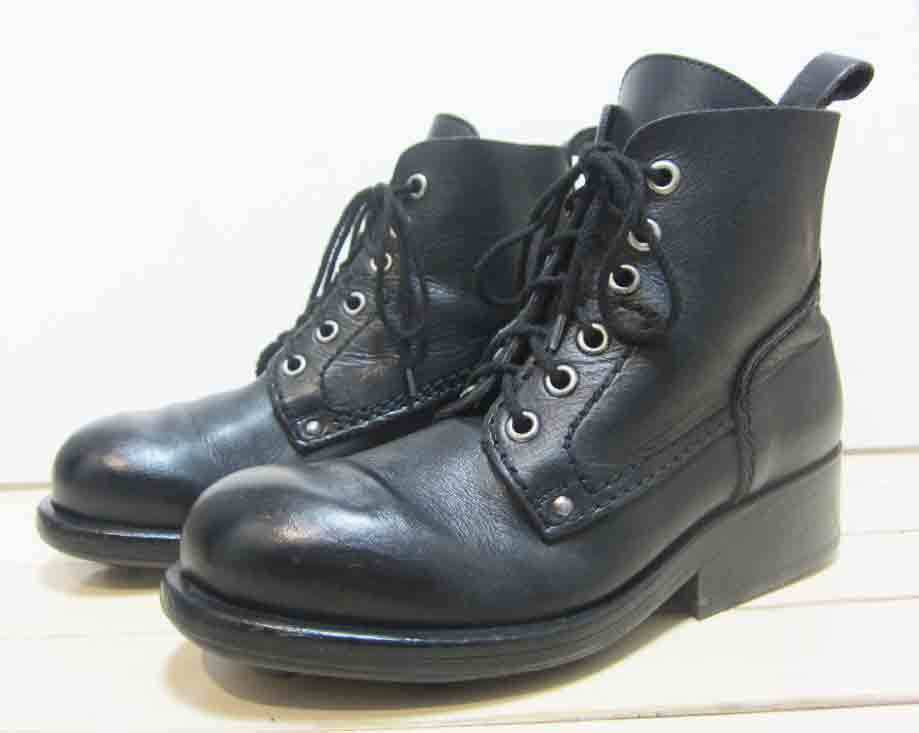 DIRK BIKKEMBERGS ダークビッケンバーグ ダーク Dirk 希少