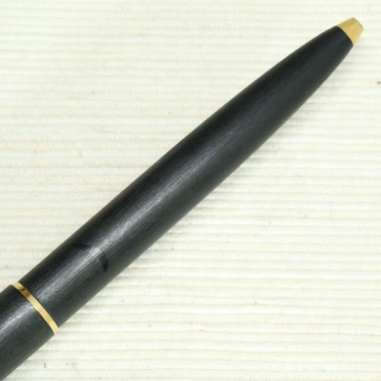 送料込みモンブラン ボールペン 280 レバー式