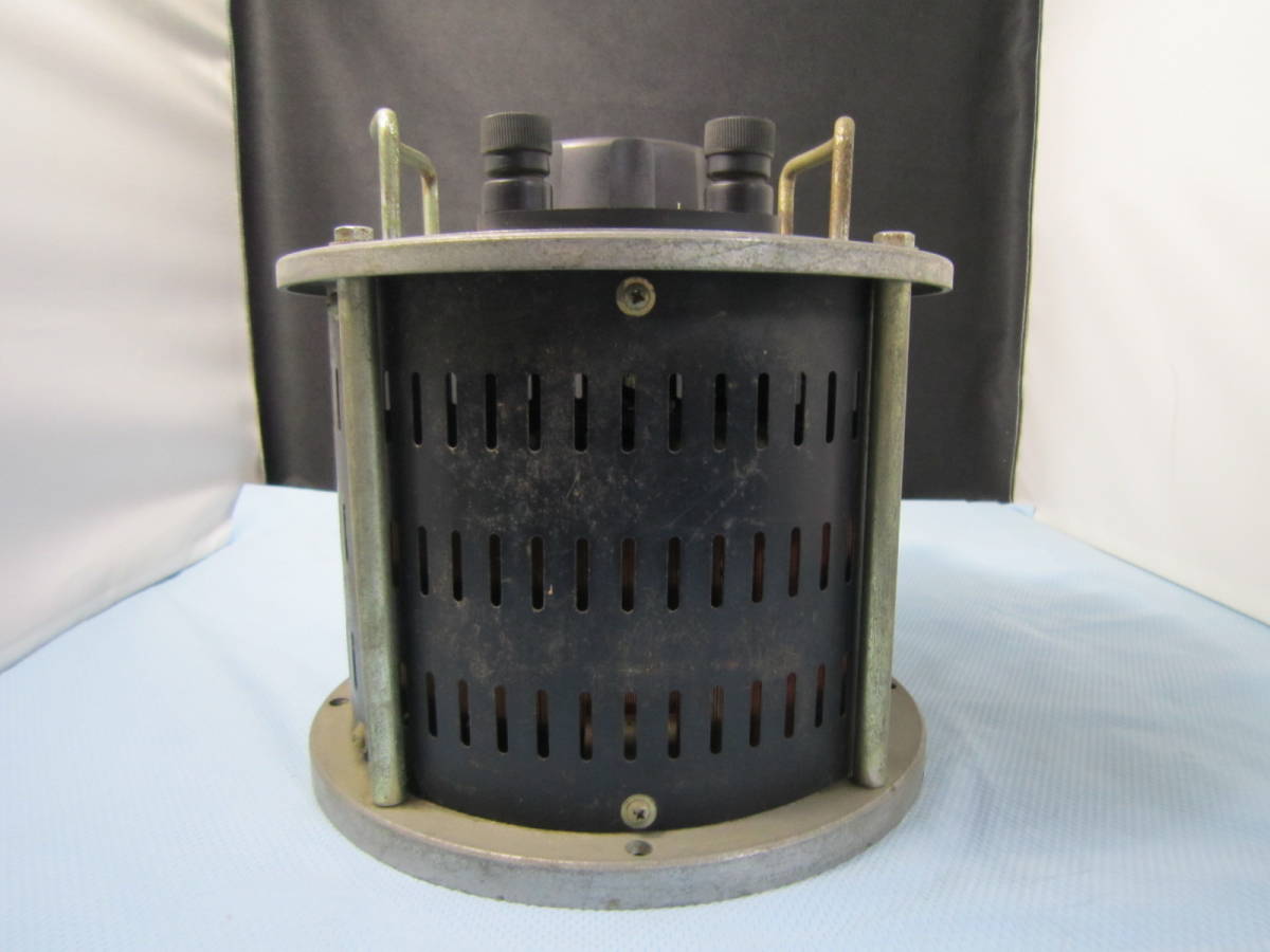 Asahi shikishima electric mfg. スライダック -