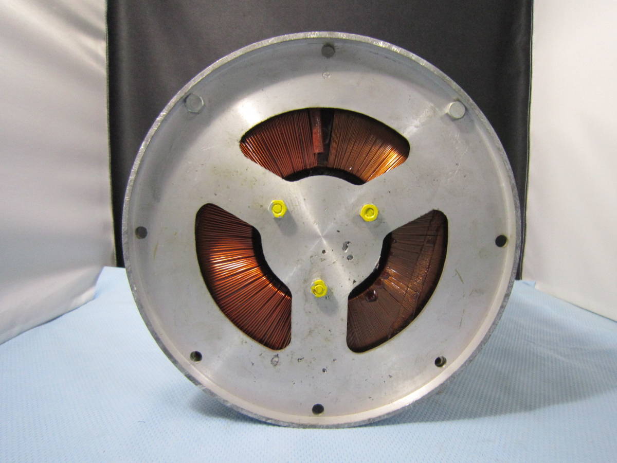 SHIKISHIMA ELECTRIC MFG.CO.LTD 1001 ボルトスライダー スライダック