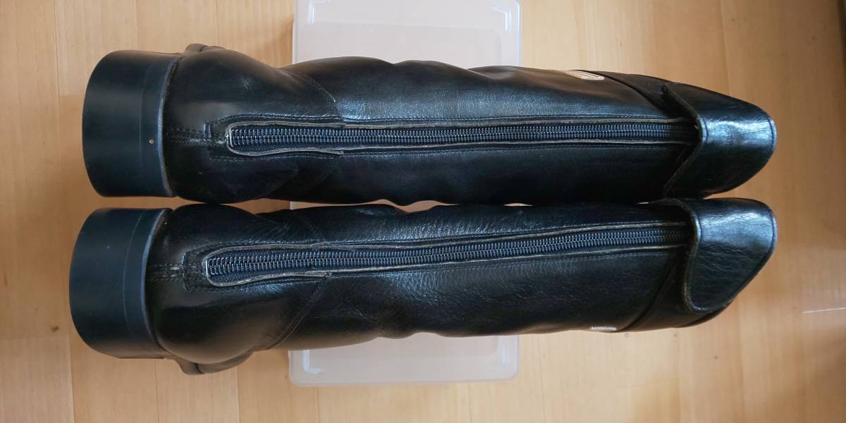 TAKAI プロショップ タカイ 当時物 SHOP PRO レーシングブーツ 公式 