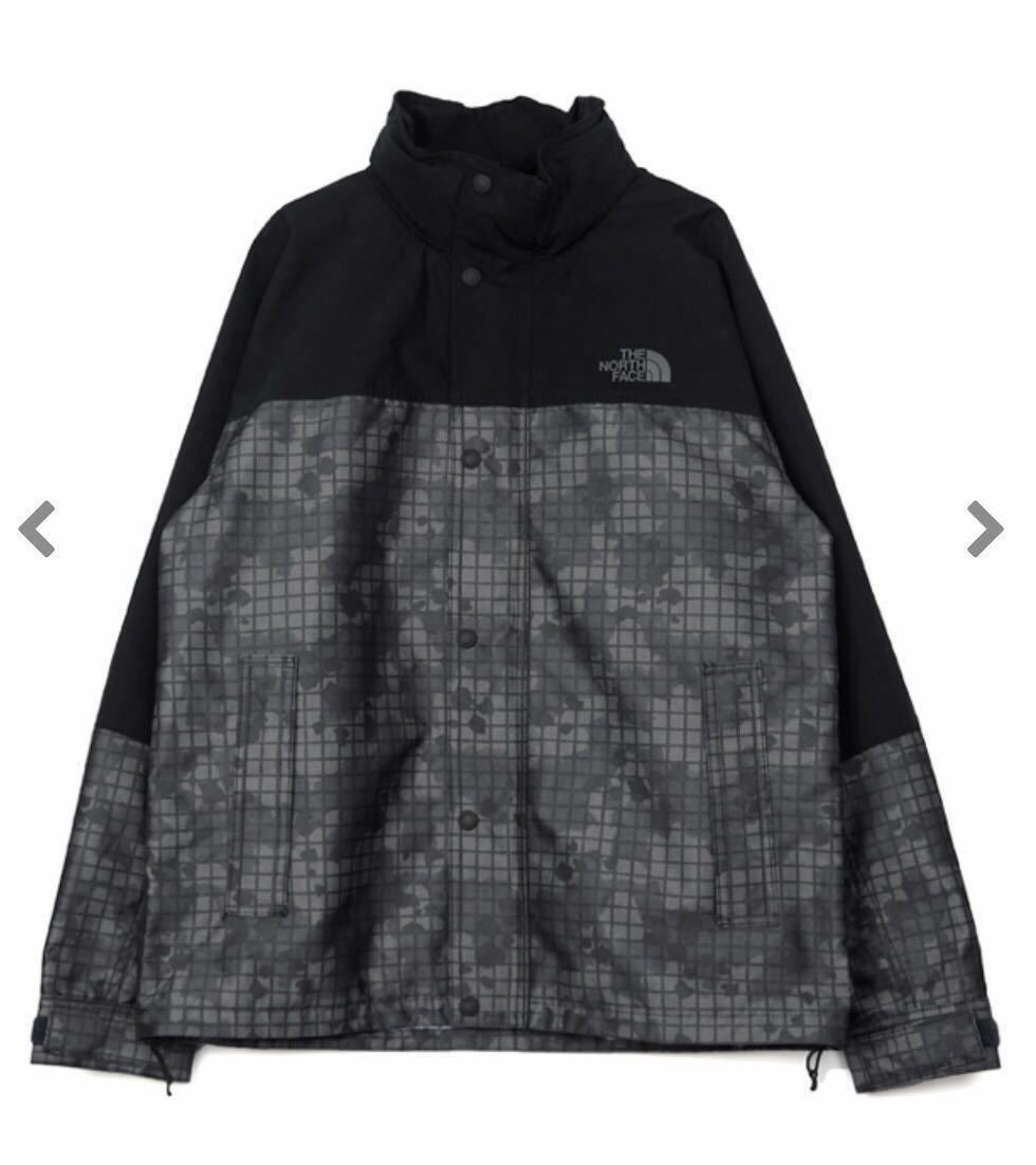 新品 L 19ss eYe COMME des GARCONS JUNYA WATANABE MAN THE NORTH FACE FOODED PARKA 黒 コムデギャルソン ノースフェイス supreme 好きに