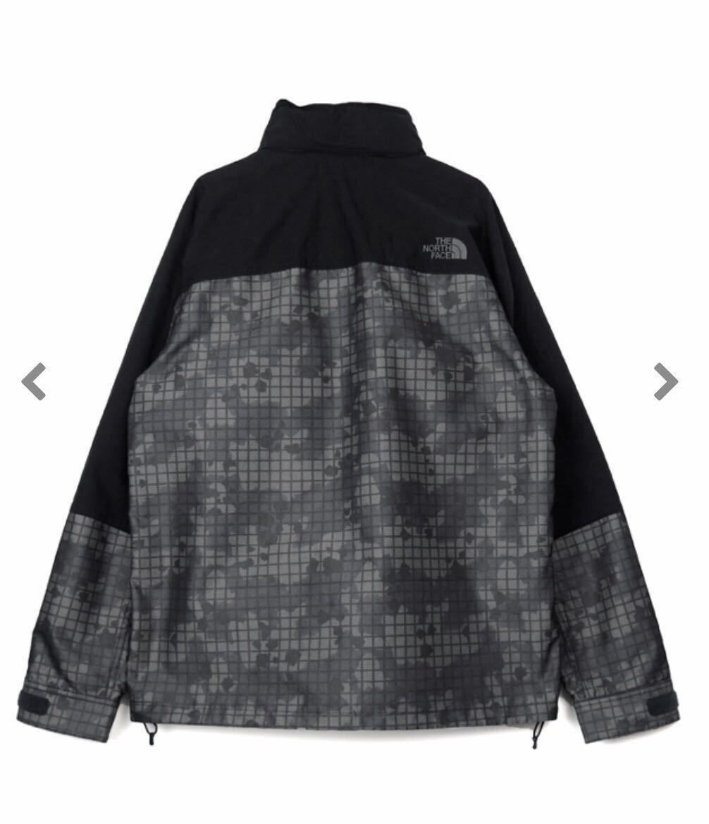新品 L 19ss eYe COMME des GARCONS JUNYA WATANABE MAN THE NORTH FACE FOODED PARKA 黒 コムデギャルソン ノースフェイス supreme 好きに