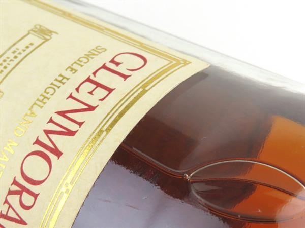 1円～ グレンモーレンジ ソーテルヌウッドフィニッシュ 15年 750ml ウイスキー 未開栓 GLENMORANGIE 酒