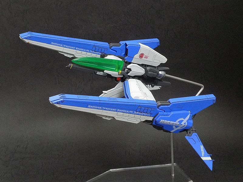 RVR-01 ガントレット サンダーフォースⅤ Ⅴ ARTHOBYCOMM