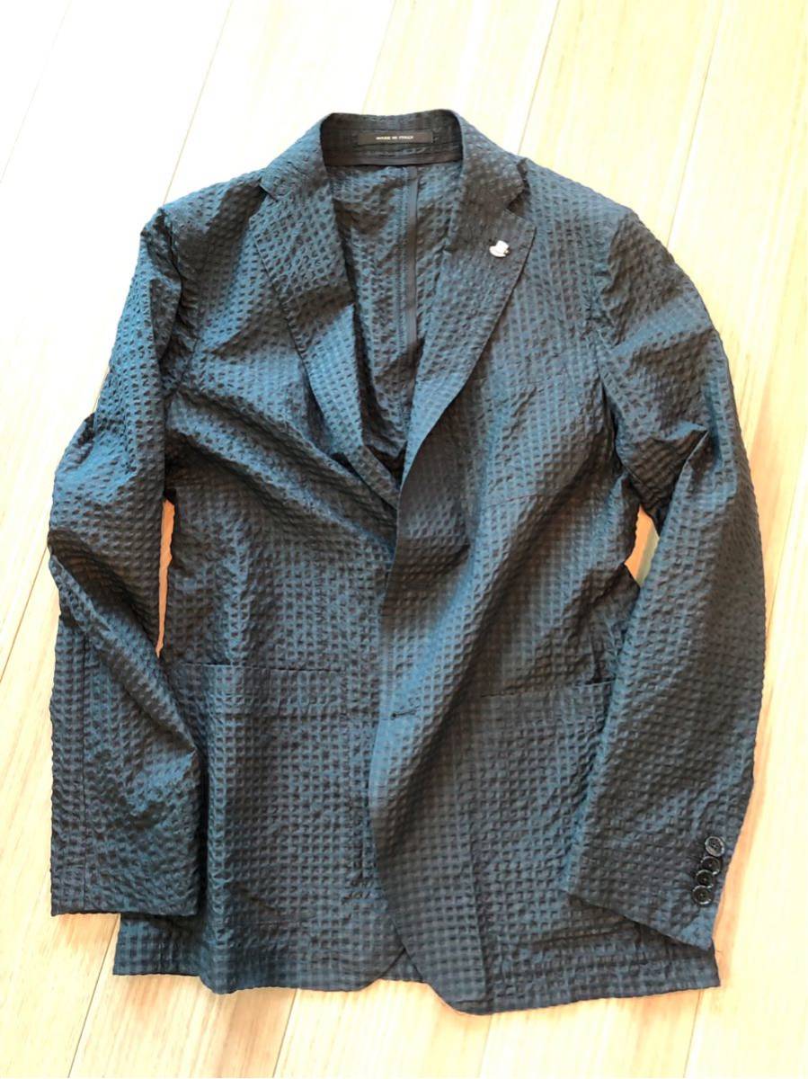 TAGLIATORE(タリアトーレ) SAHARAジャケット size44 メンズ
