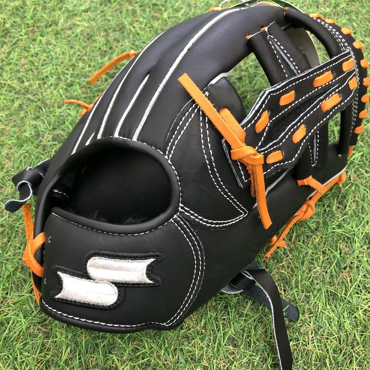 SALE，定番人気 Y V415 SSK エスエスケイ Special Make Glove スペシャルメイクグローブ SMG-7319 野球 軟式 オールラウンド グローブ(オールラウンド)｜売買されたオークション情報、yahooの商品情報をアーカイブ公開 大人用