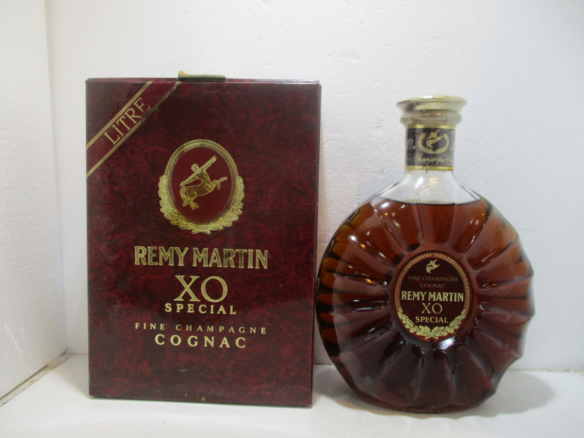 XO MARTIN レミーマルタン REMY SPECIAL スペシャル 700ml 未開栓 XO 
