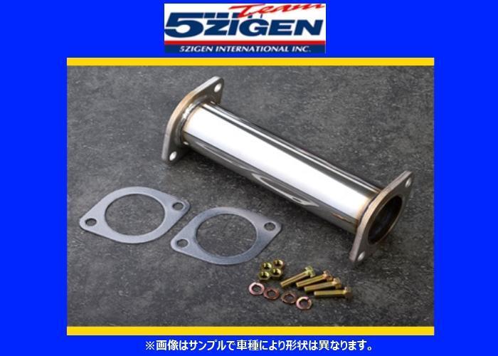 触媒ストレート シビック ef9 シビック 触媒サイレンサー ek9 新品