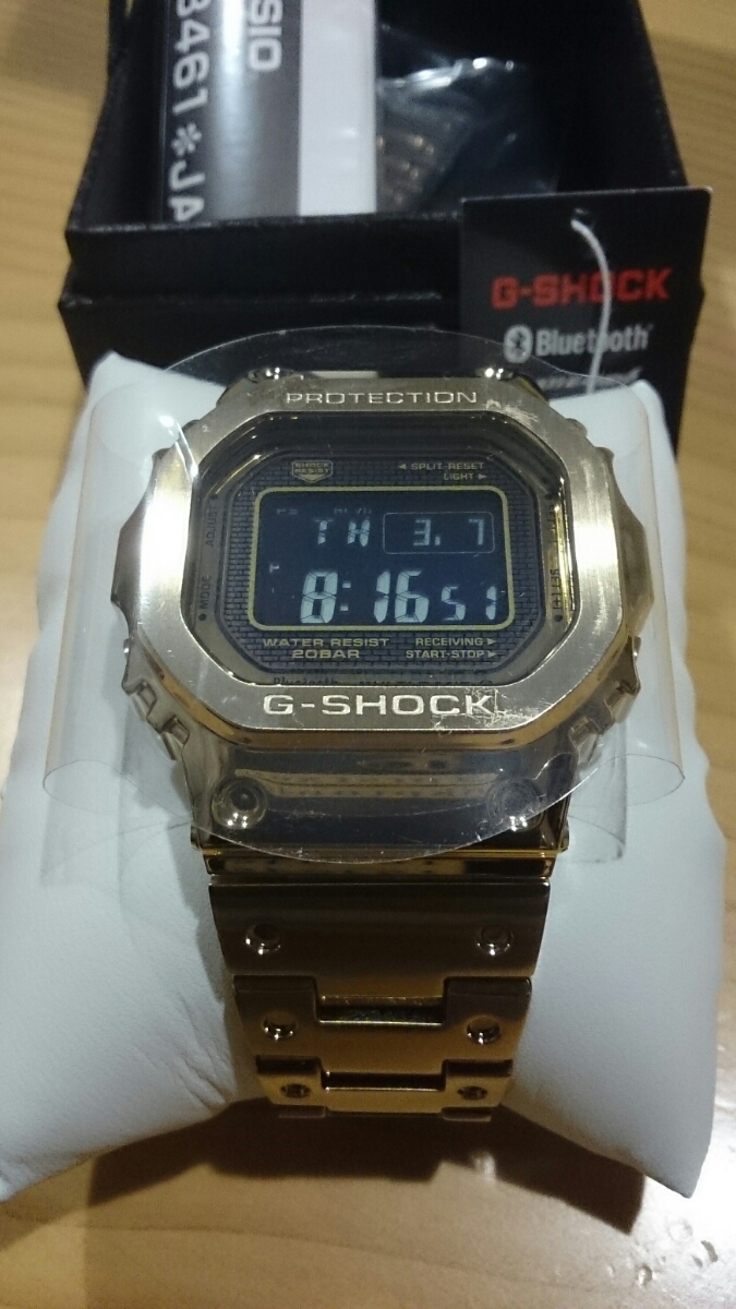 G-SHOCK カシオ 1円 -1円スタート(G-SHOCK)の中古品 2026年最新Yahoo 
