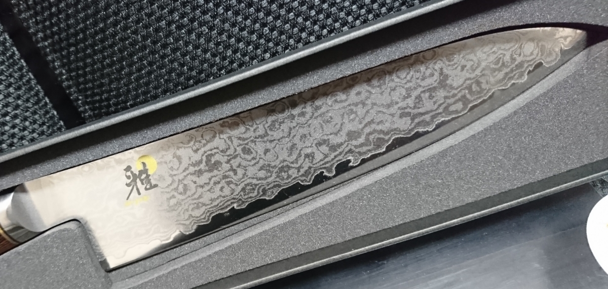MIYABI 雅 ZWILLING ツヴィリング ミヤビ | 公式 2pcs : 5000MCD