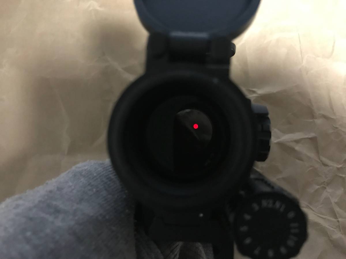 ノーベルアームズ SURE HIT M4s 中古