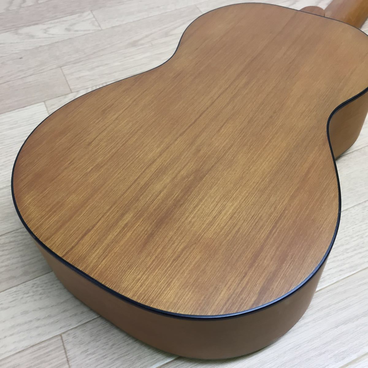 ギタレレ ヤマハ YAMAHA GL1 Guitalele GL-1 チューナー ウクレレ 楽器 