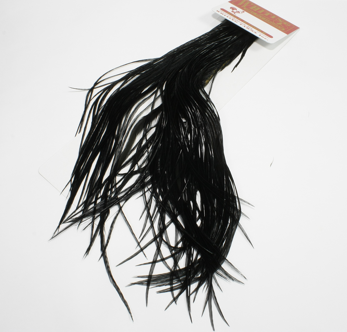 WHITING Hebert ハックル ホワイティング フライマテリアル ホワイ