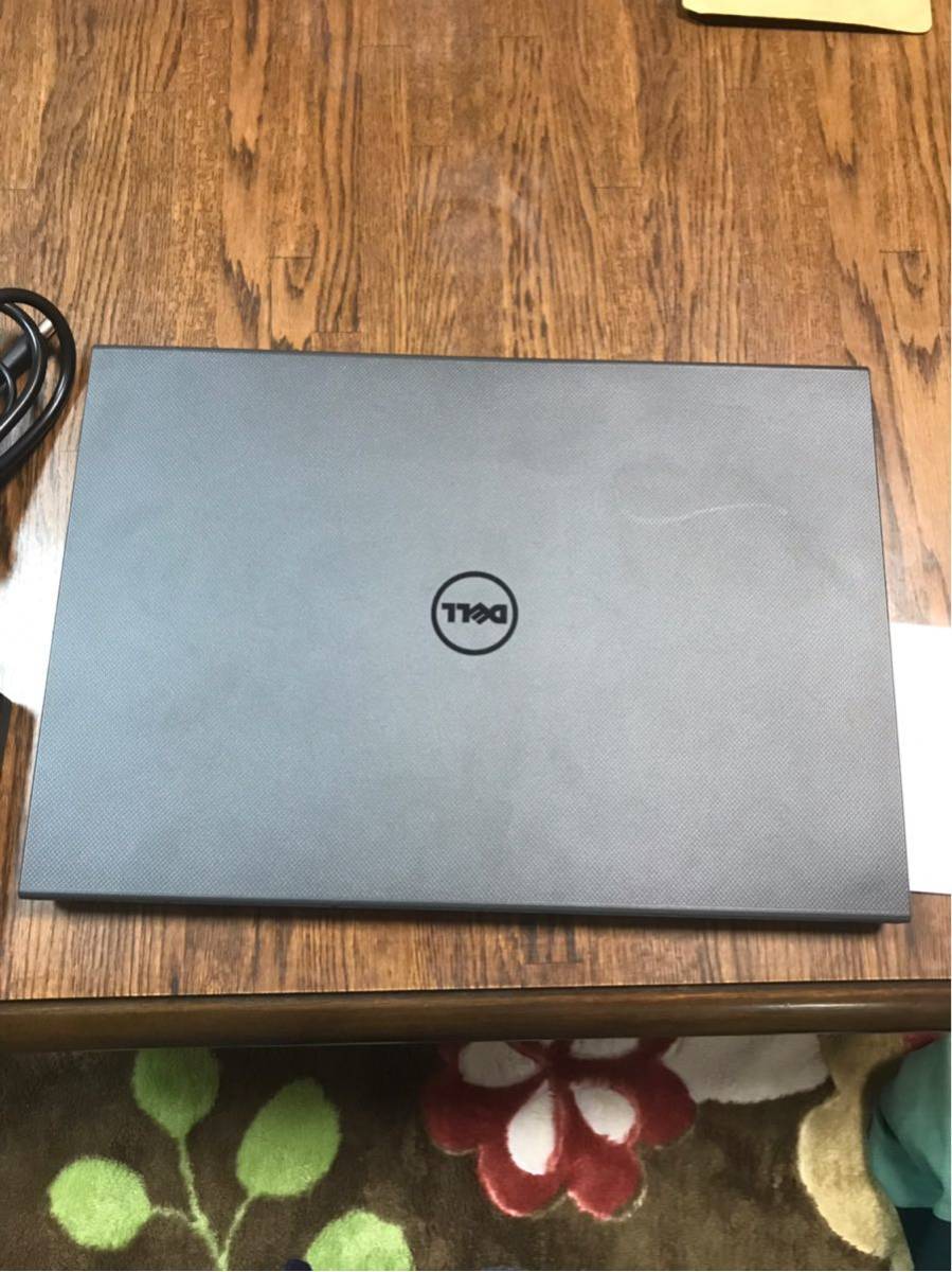 高速SSD Win10 第5世代i5 Dell Vostro 3558 Dell Vostro 15 3000