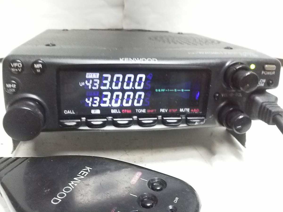 KENWOOD TM-732S 【公式通販】