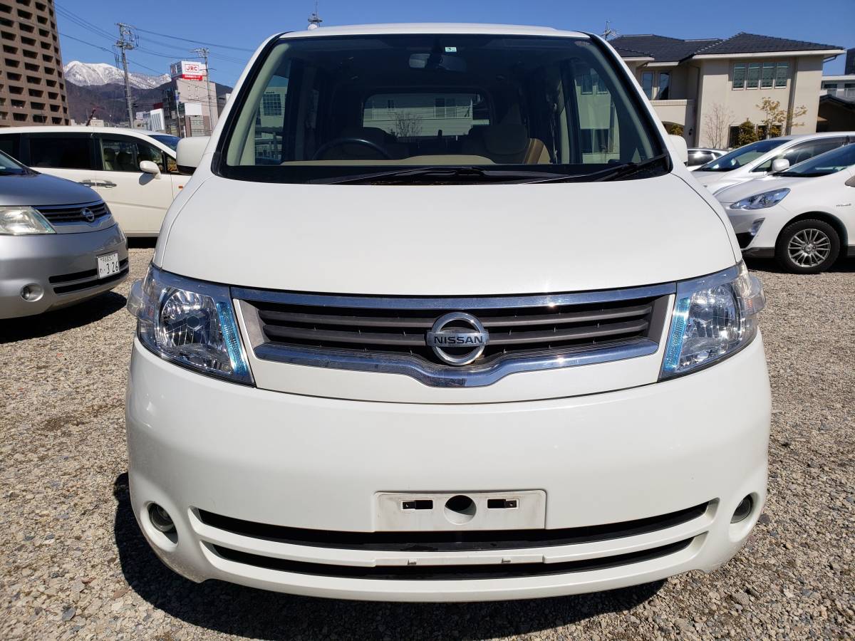 セレナ 日産 新型車も多数！日産 中古車情報｜中古車一覧 4WD 純正ナビ 