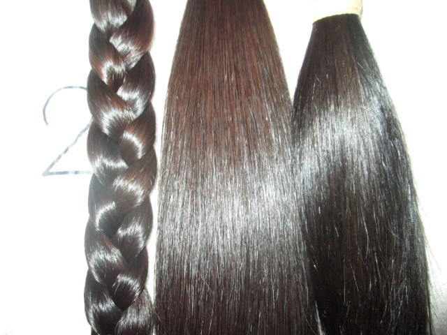 ☆髪束（３本セット）　２☆