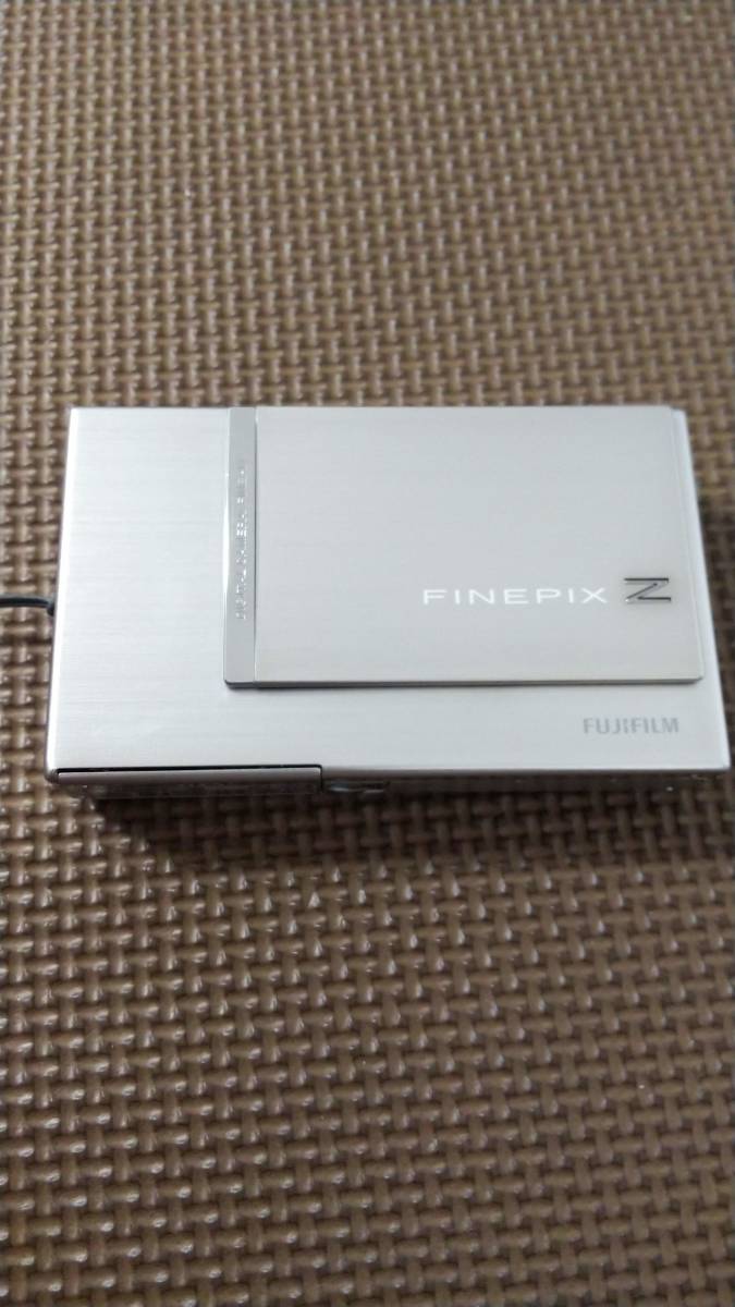 ◆◇【中古動作】FUJIFILM（富士フィルム） FINEPIX Z200fd ★純正バッテリー＆充電器アリ★◇◆_1