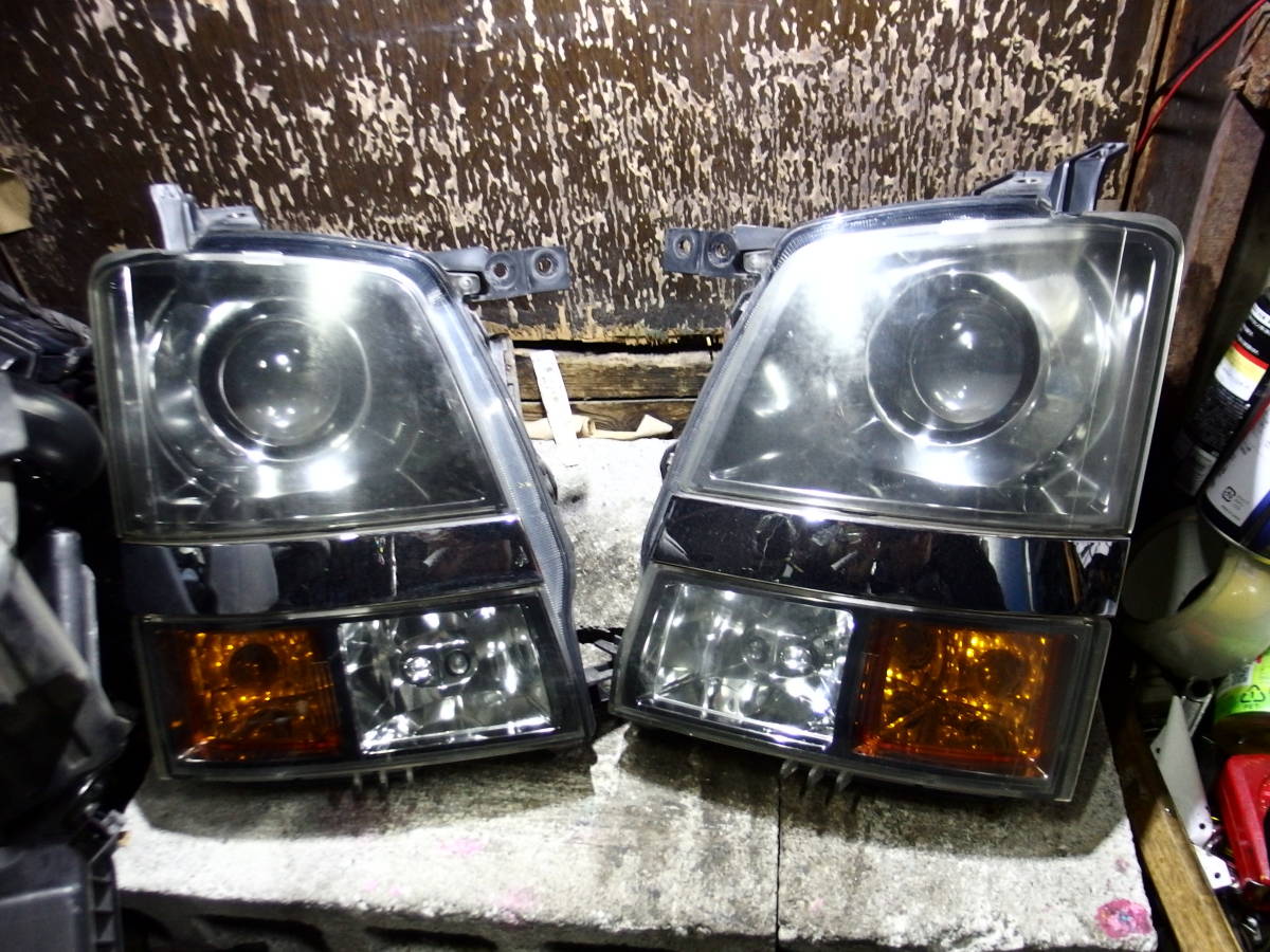 AZワゴン ３代目・後期型スズキ ワゴンR MJ21S MH22S MH21S RR