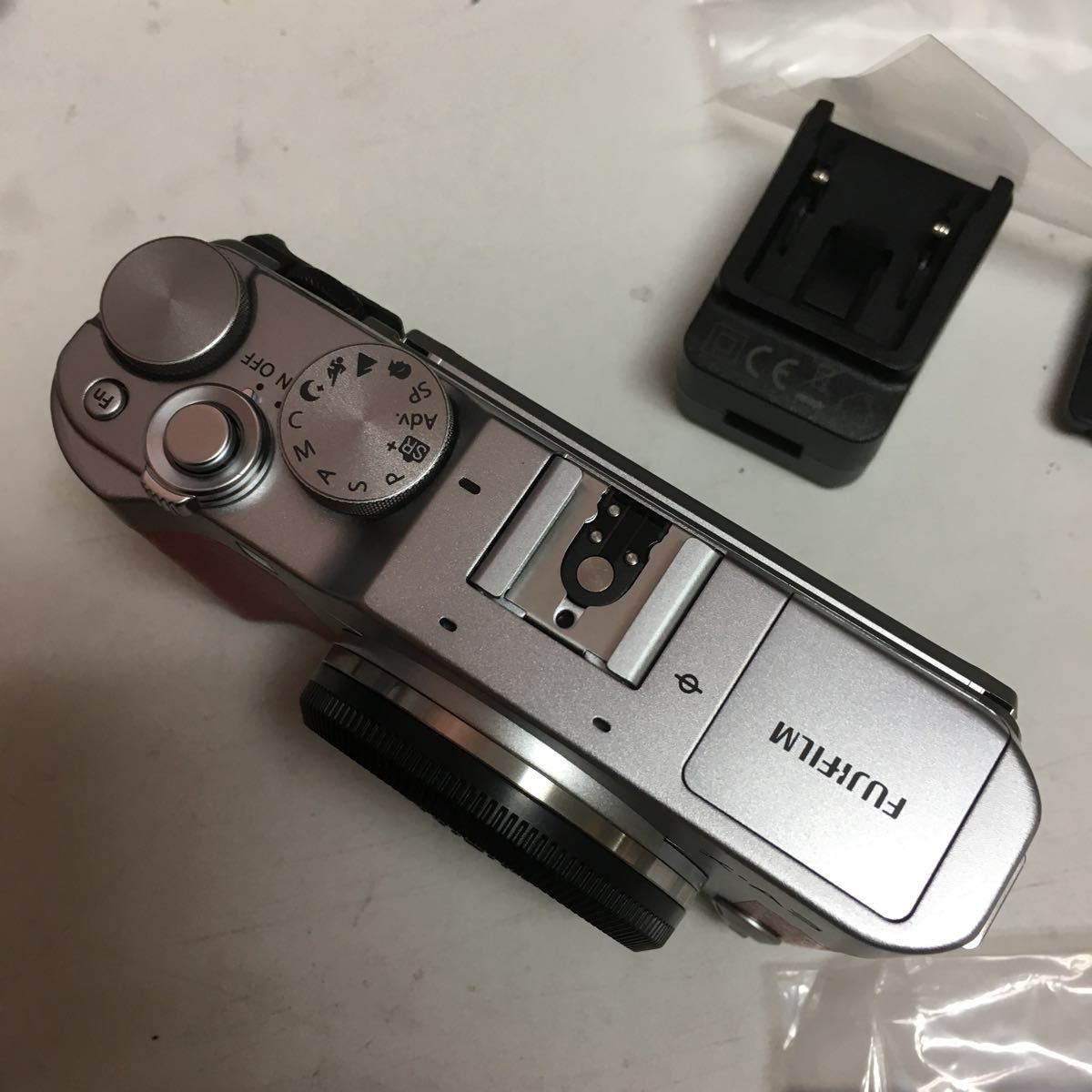 X-A3 FUJIFILM ミラーレス一眼 ジャンク品 ミラーレス一眼カメラ 富士 