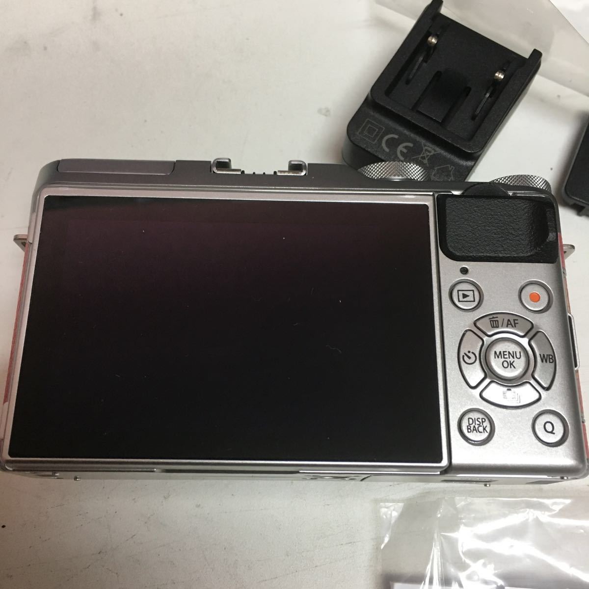 X-A3 FUJIFILM ミラーレス一眼 ジャンク品 ミラーレス一眼カメラ 富士 