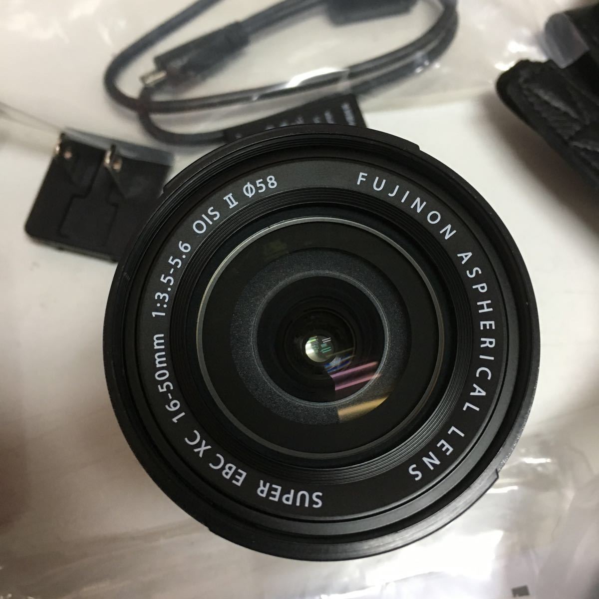 X-A3 FUJIFILM ミラーレス一眼 ジャンク品 ミラーレス一眼カメラ 富士 