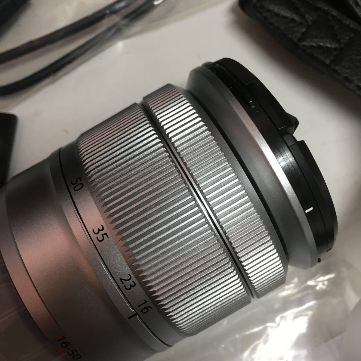 X-A3 FUJIFILM ミラーレス一眼 ジャンク品 ミラーレス一眼カメラ 富士 