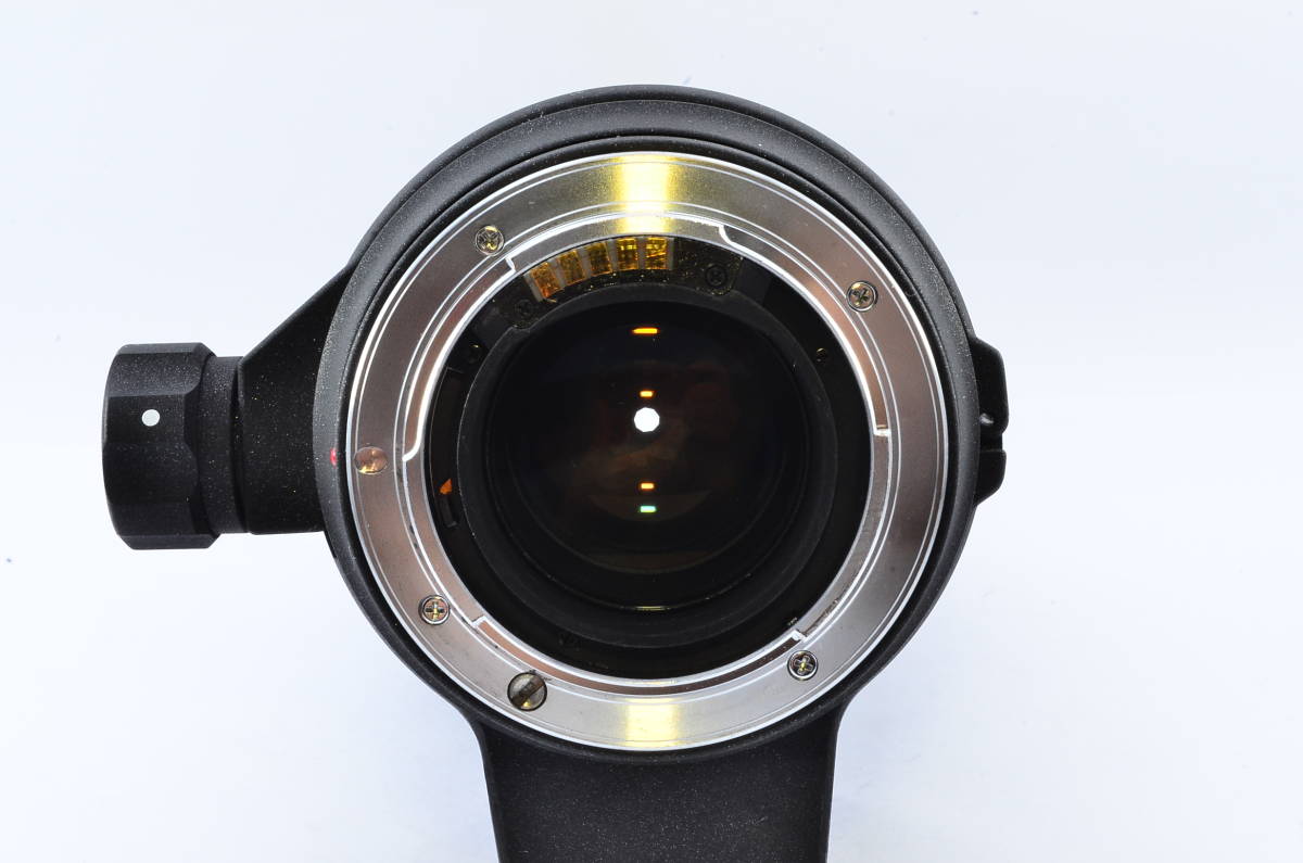 ☆美品☆シグマ SIGMA APO 70-200mm F2.8 EX ソニー SONY ミノルタ 